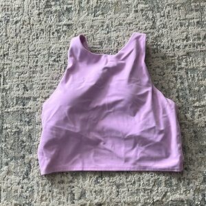 Athleta Conscious Crop